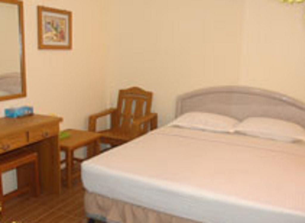Diamond Crown Hotel Dawei Exteriör bild
