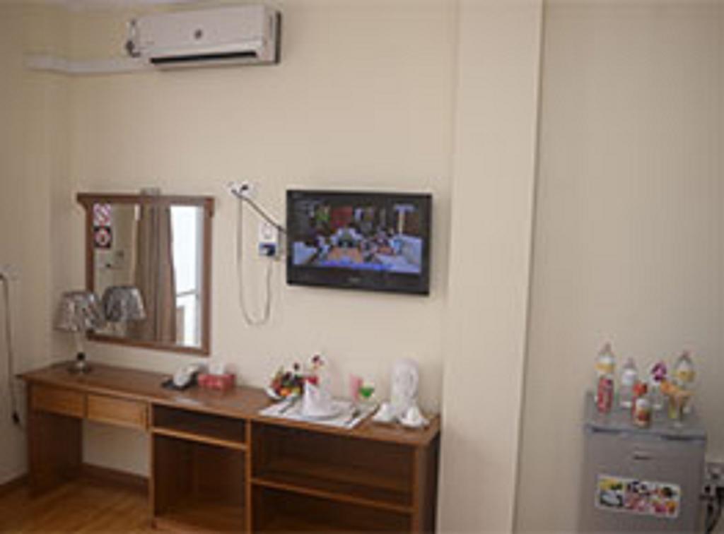 Diamond Crown Hotel Dawei Exteriör bild